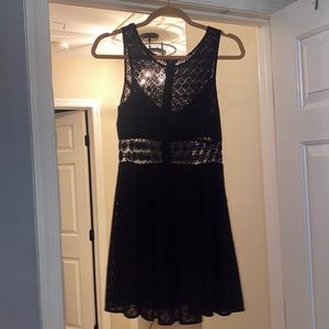Free People Skater Dress